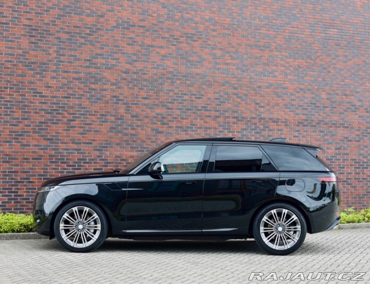 Land Rover Range Rover Sport P440e Dynamic 3.0 V6 eHy 2023