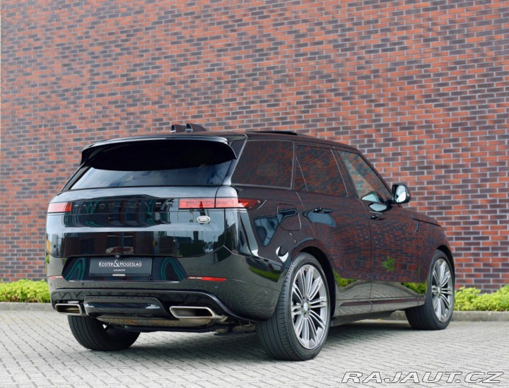 Land Rover Range Rover Sport P440e Dynamic 3.0 V6 eHy 2023