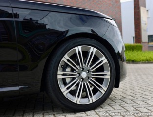 Land Rover Range Rover Sport P440e Dynamic 3.0 V6 eHy 2023