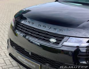 Land Rover Range Rover Sport P440e Dynamic 3.0 V6 eHy 2023
