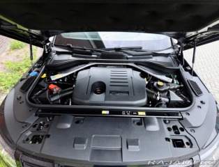 Land Rover Range Rover Sport P440e Dynamic 3.0 V6 eHy 2023