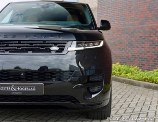 Land Rover Range Rover Sport P440e Dynamic 3.0 V6 eHy 2023