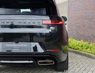 Land Rover Range Rover Sport P440e Dynamic 3.0 V6 eHy 2023