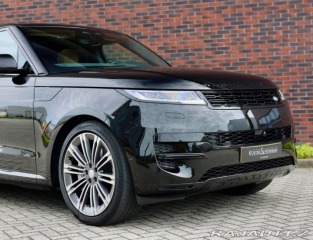 Land Rover Range Rover Sport P440e Dynamic 3.0 V6 eHy 2023