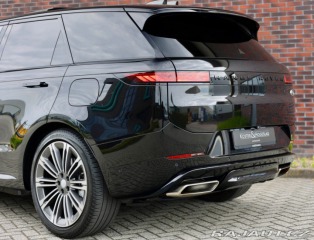 Land Rover Range Rover Sport P440e Dynamic 3.0 V6 eHy 2023