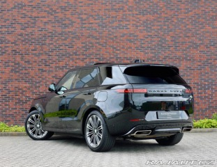 Land Rover Range Rover Sport P440e Dynamic 3.0 V6 eHy 2023