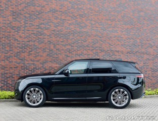 Land Rover Range Rover Sport P440e Dynamic 3.0 V6 eHy 2023