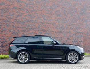 Land Rover Range Rover Sport P440e Dynamic 3.0 V6 eHy 2023