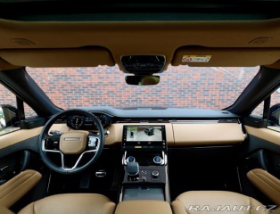 Land Rover Range Rover Sport P440e Dynamic 3.0 V6 eHy 2023