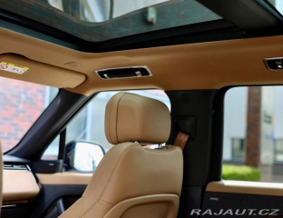 Land Rover Range Rover Sport P440e Dynamic 3.0 V6 eHy 2023