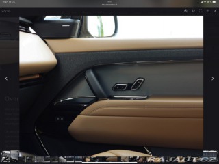 Land Rover Range Rover Sport P440e Dynamic 3.0 V6 eHy 2023