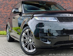 Land Rover Range Rover Sport P440e Dynamic 3.0 V6 eHy 2023