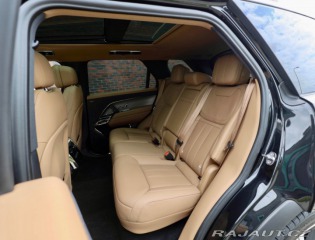 Land Rover Range Rover Sport P440e Dynamic 3.0 V6 eHy 2023