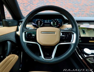 Land Rover Range Rover Sport P440e Dynamic 3.0 V6 eHy 2023