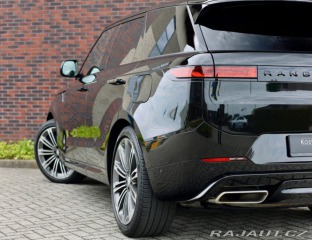 Land Rover Range Rover Sport P440e Dynamic 3.0 V6 eHy 2023