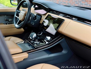 Land Rover Range Rover Sport P440e Dynamic 3.0 V6 eHy 2023
