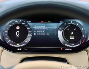 Land Rover Range Rover Sport P440e Dynamic 3.0 V6 eHy 2023