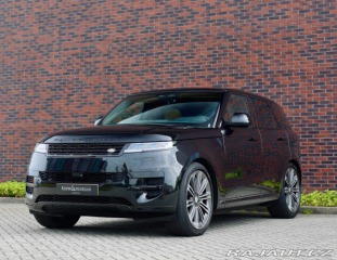 Land Rover Range Rover Sport P440e Dynamic 3.0 V6 eHy 2023