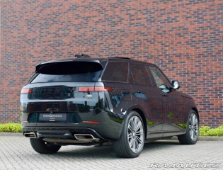 Land Rover Range Rover Sport P440e Dynamic 3.0 V6 eHy 2023