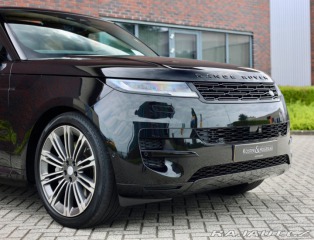 Land Rover Range Rover Sport P440e Dynamic 3.0 V6 eHy 2023