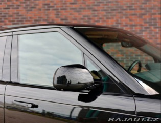 Land Rover Range Rover Sport P440e Dynamic 3.0 V6 eHy 2023