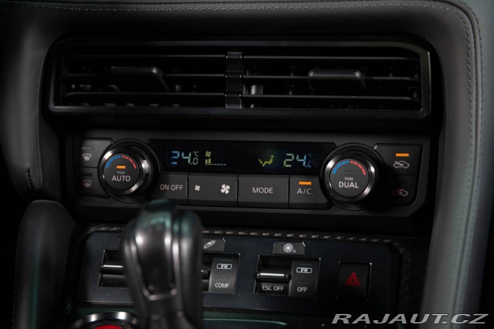 Nissan GT-R 2017