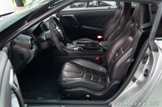 Nissan GT-R  2017