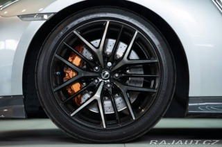 Nissan GT-R  2017