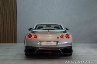 Nissan GT-R  2017