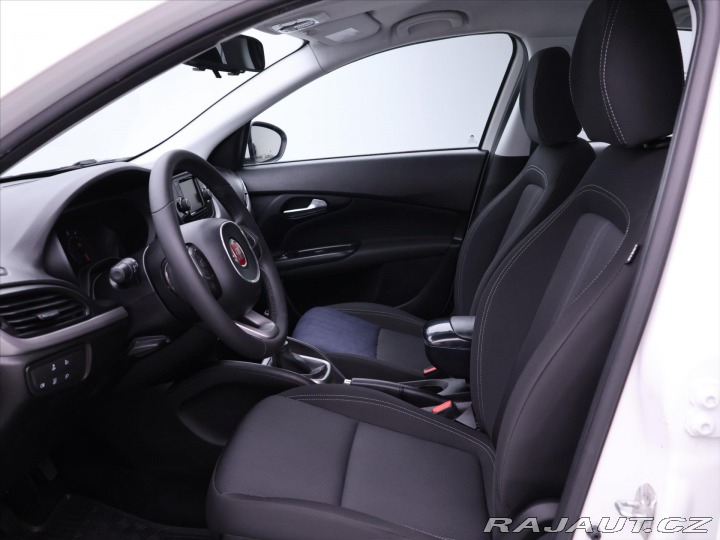 Fiat Tipo 1,6 MJT 88KW Klima CZ Ser 2019