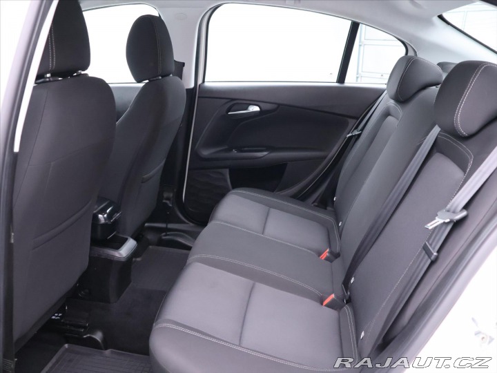 Fiat Tipo 1,6 MJT 88KW Klima CZ Ser 2019