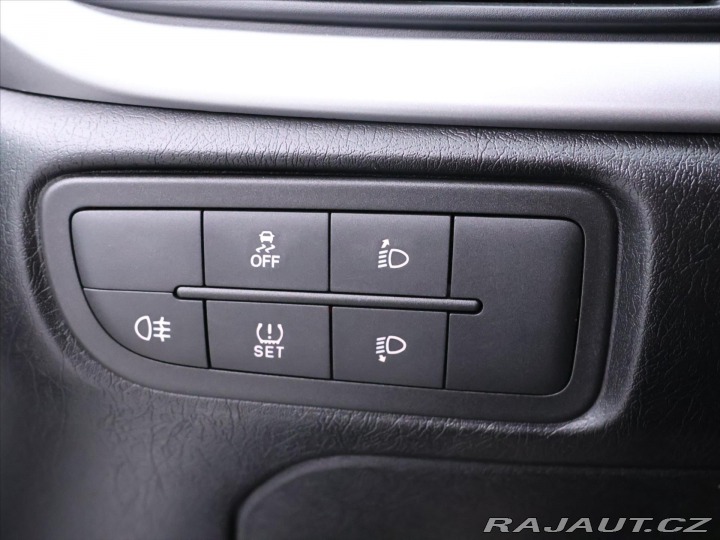 Fiat Tipo 1,6 MJT 88KW Klima CZ Ser 2019