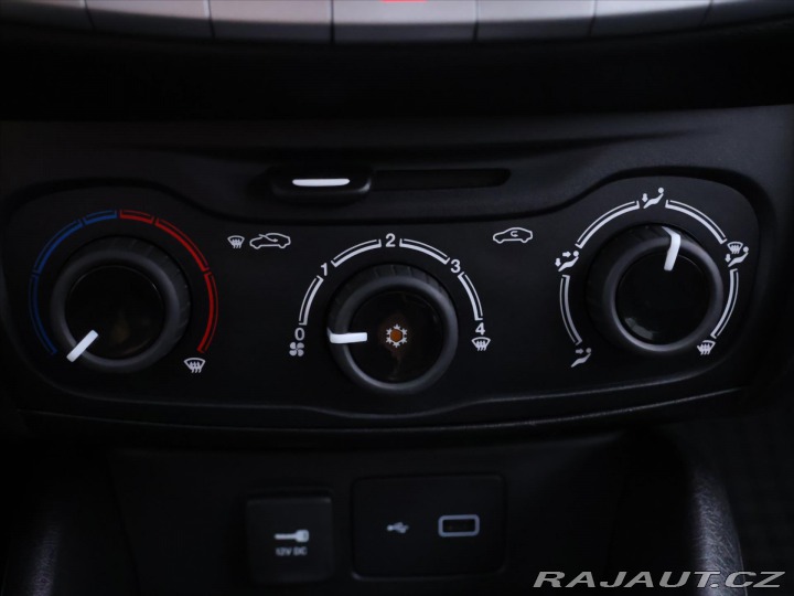 Fiat Tipo 1,6 MJT 88KW Klima CZ Ser 2019