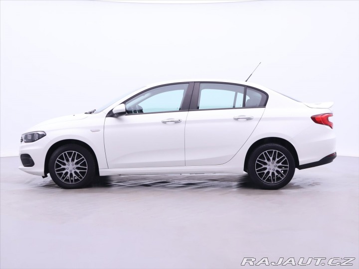 Fiat Tipo 1,6 MJT 88KW Klima CZ Ser 2019