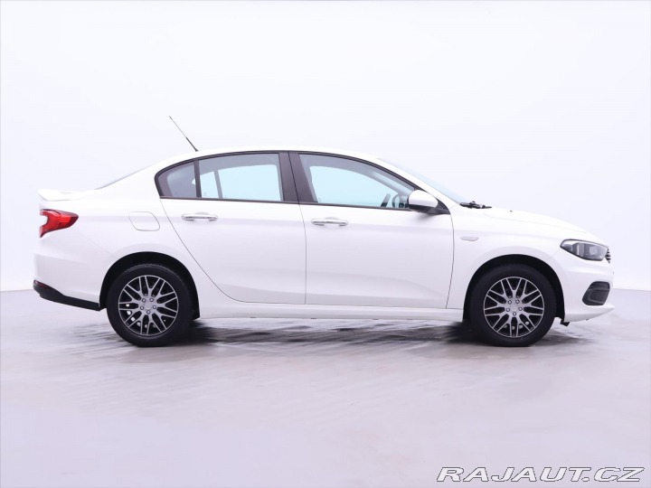 Fiat Tipo 1,6 MJT 88KW Klima CZ Ser 2019