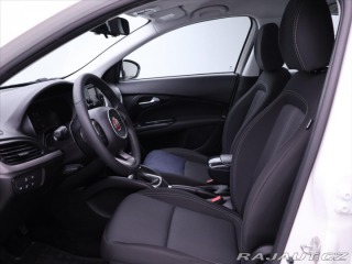 Fiat Tipo 1,6 MJT 88KW Klima CZ Ser 2019