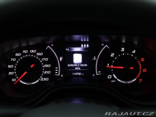 Fiat Tipo 1,6 MJT 88KW Klima CZ Ser 2019