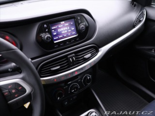 Fiat Tipo 1,6 MJT 88KW Klima CZ Ser 2019