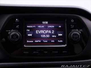 Fiat Tipo 1,6 MJT 88KW Klima CZ Ser 2019