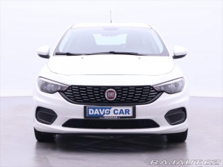 Fiat Tipo 1,6 MJT 88KW Klima CZ Ser 2019