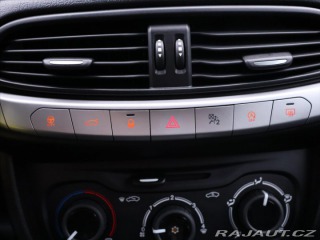 Fiat Tipo 1,6 MJT 88KW Klima CZ Ser 2019