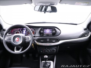 Fiat Tipo 1,6 MJT 88KW Klima CZ Ser 2019