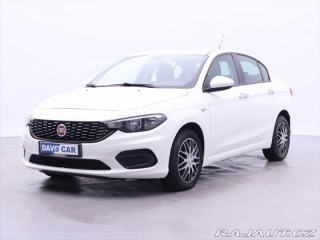 Fiat Tipo 1,6 MJT 88KW Klima CZ Ser 2019