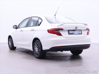 Fiat Tipo 1,6 MJT 88KW Klima CZ Ser 2019