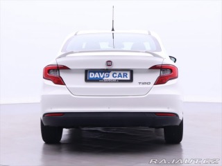 Fiat Tipo 1,6 MJT 88KW Klima CZ Ser 2019