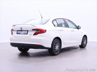 Fiat Tipo 1,6 MJT 88KW Klima CZ Ser 2019
