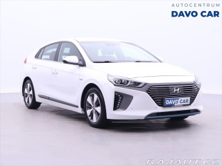 Hyundai IONIQ 1,6 Gdi 77kW PHEV Ultimat