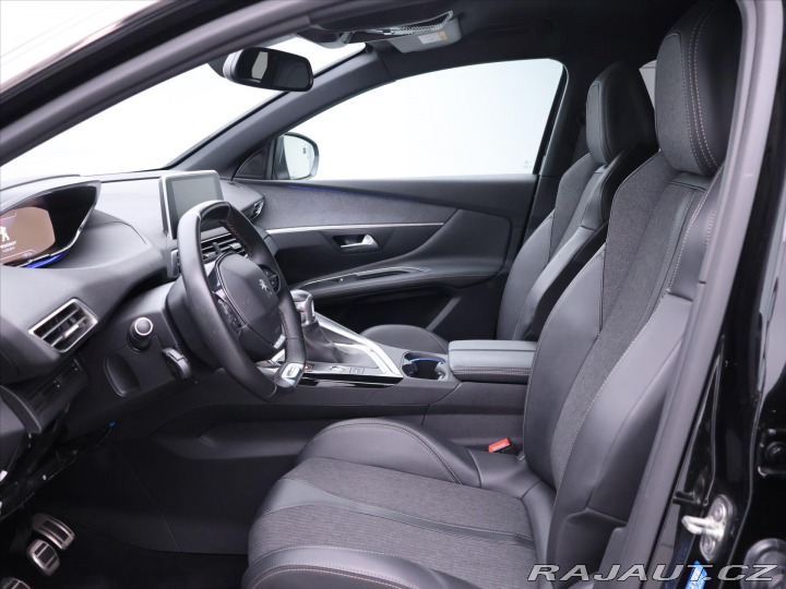 Peugeot 3008 1,2 PT 96kW GT-Line Virtu 2019