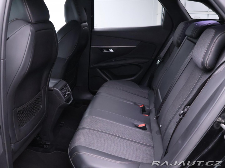 Peugeot 3008 1,2 PT 96kW GT-Line Virtu 2019