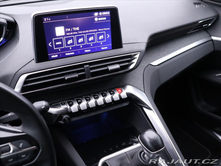Peugeot 3008 1,2 PT 96kW GT-Line Virtu 2019